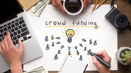Kenali Tren Crowdfunding di Indonesia Article image