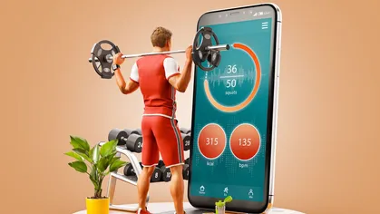 UI/UX in User Experience for Exercise Applications Article image