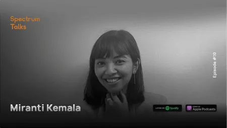 #10: Miranti Kemala - Country Head of Viventis Search Asia