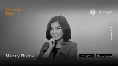 #14: Merry Riana - Entrepreneur, Educator, Influencer