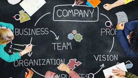 5 Contoh Company Profile untuk Branding yang Menarik Article image