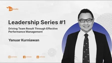 Driving Team Result Through Effective Performance Management