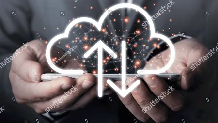 Cloud Migration: Pilihan Tepat untuk Transformasi Bisnis Article image