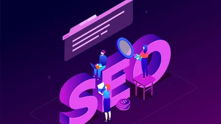 SEO Audit: Potensi dan Penilaian Kinerja Situs Web Article image