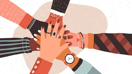 Community Building: Bangun Bisnis Interaktif Melalui Sosial Media Article image