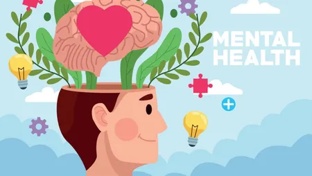 Fostering Happiness: Mental Health Support Article image