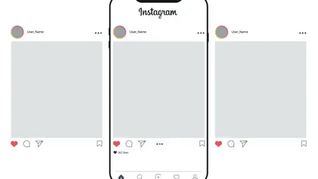 Ini Ukuran Feed Instagram yang Tepat Untuk Jenis Konten Anda Article image