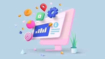 Pengaruh Social Media Analytics terhadap Brand dan Customer Article image