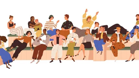 Strengthening Bonds: The Essence of Annual Gathering Article image