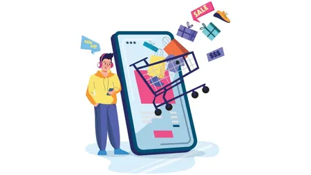 Dorong Transformasi Digital bersama E-commerce Agencies Article image