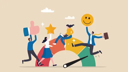 Holistic Health: Employee Wellness Program Article image