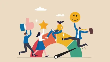 Holistic Health: Employee Wellness Program Article image