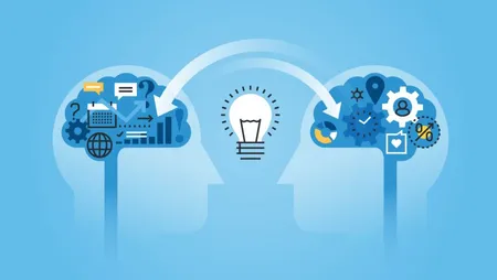 Bridging Expertise: Technology Knowledge Sharing Article image