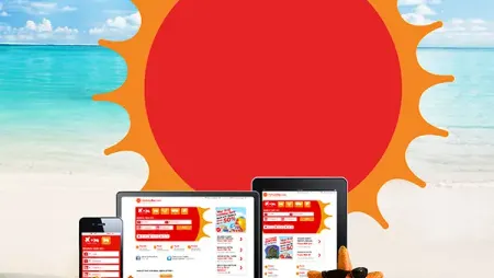 AirAsiaGo Indonesia: Expand the awareness & engagement Article image