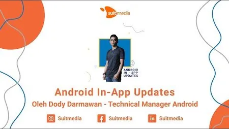 Android In-App Updates Android In-App Updates