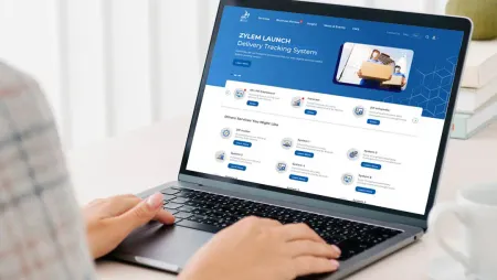 APL One Click: Solution for Digital Services Platform Article image