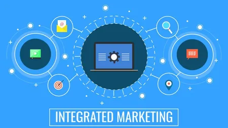 Arti dan Penerapan Integrated Marketing Communication Article image