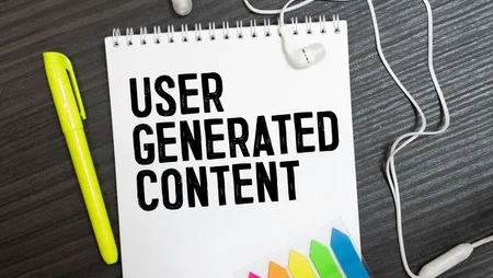 Arti & Fungsi User Generated Content bagi Sebuah Brand Article image