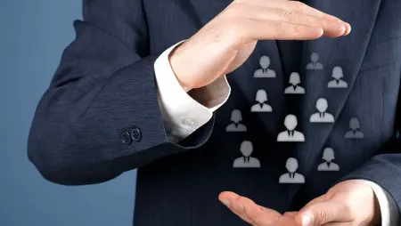 Astra Daihatsu (HRIS): User-friendly Mobile App Article image