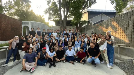 Balancing Work and Play: Monthly Events at Suitmedia Article image