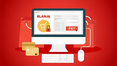 Blanja.com: Boost Web Traffic for Indonesian E-Commerce Article image