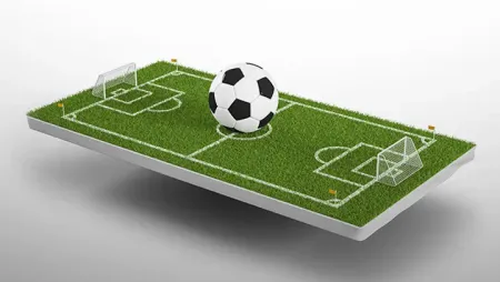 Bola Nusantara: Grow Indonesian Football Fan Engagement Article image