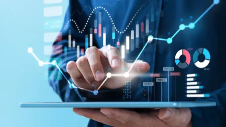 BRIDanareksa BRIGHTS Website: A Solution for Investment Article image