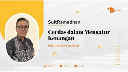 Cerdas dalam Mengatur Keuangan