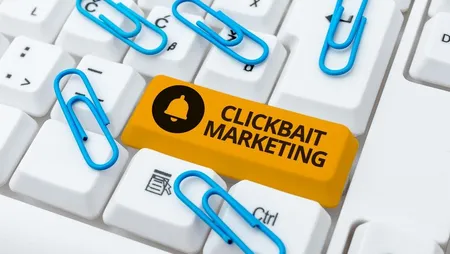 Clickbait: Cara Tepat Membuat Konten Bisnis? Article image