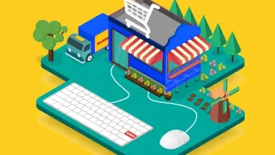 Courts Indonesia: Optimize Courts E-Commerce Business Article image