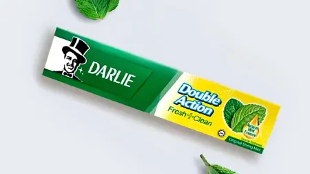 Darlie: Pursuing the Establish Preposition in Digital Article image