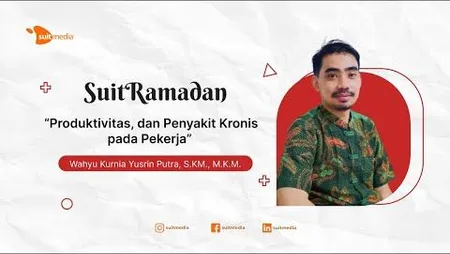 Diet, Produktivitas, dan Penyakit Kronis pada Pekerja