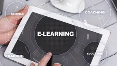 E-Learning Platform: A Feasible Studying Material Article image