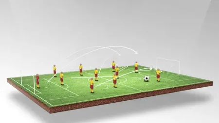 Fantasy Football: Realize Your Dream Team Article image