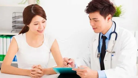 Fasilitas Asuransi Kesehatan di Suitmedia Article image