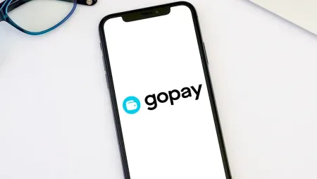 GoPay: A New Home for Users’ Convenience Article image
