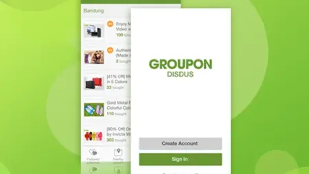 Groupon: Find Unbeatable Deals in The Mobile App Article image
