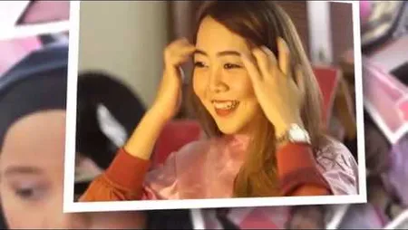 Happy Valentine's Day (2018) - Suitmedia Digital Agency #SuitBeautyClass