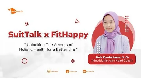 Holistic Health: Unlocking the Secrets of Holictic Health for A Better Life