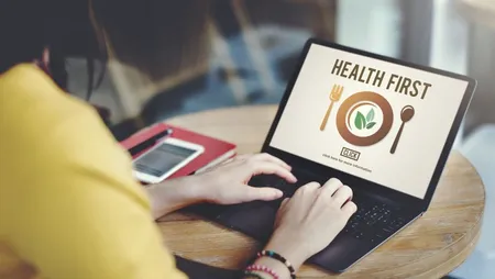 How Digital Media Influence Healthy Lifestyle Article image