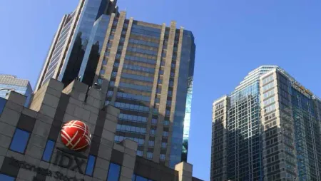 Indonesia Stock Exchange (IDX): Build Smarter Platforms Article image