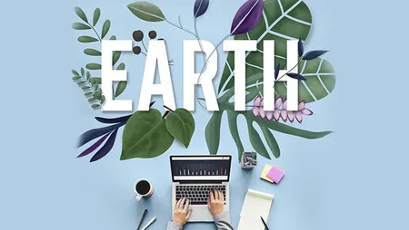 Cara Pebisnis Merayakan Hari Bumi Sedunia Article image