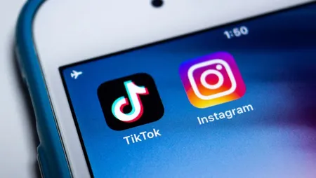 Instagram Reels vs TikTok: Mana yang Terbaik? Article image