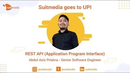 Intoduction to REST API