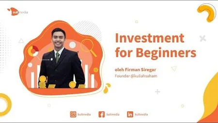 Investment for Beginners