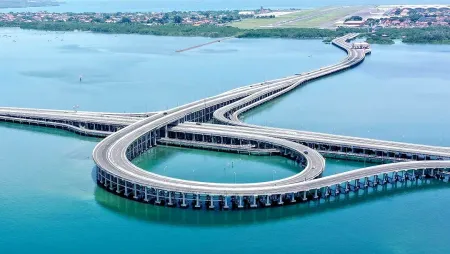 Jasamarga Transjawa Tol: Enhance IPO Readiness Article image