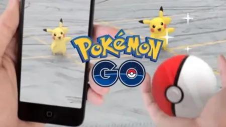 Kehadiran Pokemon Go Buka Peluang Bisnis Ini Triknya Article image