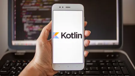 Mengenal Kontlin, Alternatif Bahasa Pemograman Article image