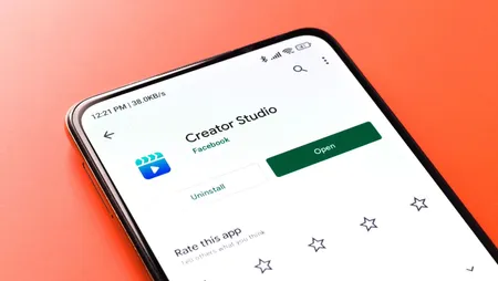 Manfaat Facebook Creator Studio Article image