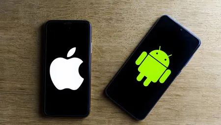 Mengenal Lebih Dekat tentang iOS dan Android Development Article image